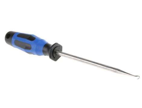 Haczyki montażowe, 1 szt. , 380 mm, RS PRO