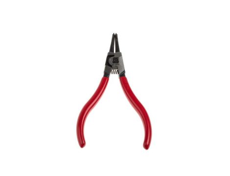 Szczypce, 125 mm, materiał: Stal chromowo-molibdenowa, RS PRO