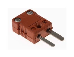 Złącze termoparowe do Termopara typu K RS PRO