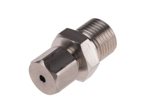 Mocowanie zaciskowe do Termopara RS PRO 3mm