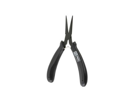 Szczypce, 120 mm, materiał: Stal węglowa o wysokiej zawartości węgla, RS PRO
