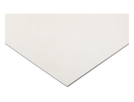 Arkusz tworzywa sztucznego, 305mm x 625mm x 2mm