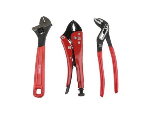 Szczypce, 250 mm, materiał: Stal, RS PRO