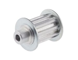 Koło pasowe rozrządu, materiał: Aluminium, Z: 10, sz. paska: 16mm