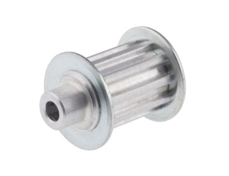 Koło pasowe rozrządu, materiał: Aluminium, Z: 10, sz. paska: 16mm