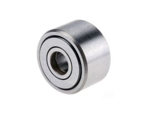 Popychacz, Jarzmo, śr: 24mm, dł: 15mm, otwór: 8mm, Ekscentryczne