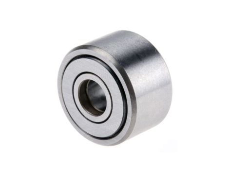 Popychacz, Jarzmo, śr: 24mm, dł: 15mm, otwór: 8mm, Ekscentryczne