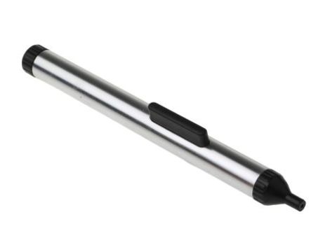 Chwytak Próżnia Nie, 152 mm Aluminium Aluminium