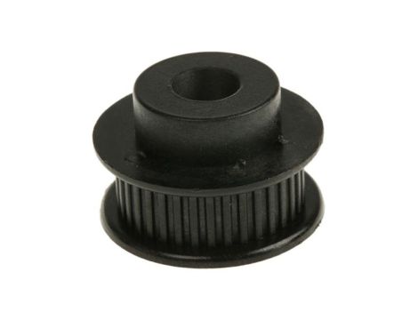 Koło pasowe rozrządu, materiał: PC wypełnione szkłem, Z: 36, otwór: 8mm, sz. paska: 6mm