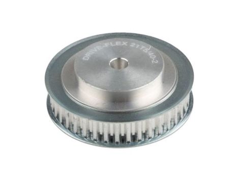 Koło pasowe rozrządu, materiał: Aluminium, Z: 40, otwór: 8mm, sz. paska: 10mm