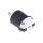 Wtyk sieciowy, 30A, 250 V AC, 2P+E NEMA L6 - 30P, RS PRO