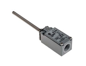 Wyłącznik krańcowy 10 A, NO/NC, 400V, IP66, RS PRO