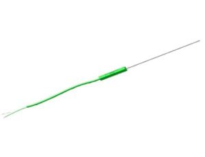 Termopara typ K do +800C 500mm kabel 1m, Inconel 600 Zgodność z RoHS