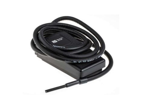 Przełącznik nożny IPX7 Konstrukcja o dużej wytrzymałości Aluminium odlewane