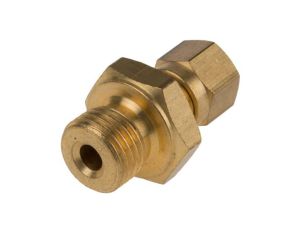 Mocowanie zaciskowe do Termopara RS PRO 4.5mm