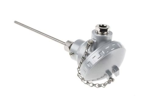 Termopara typ PT 100, -50C do +450C 150mm, Stal nierdzewna