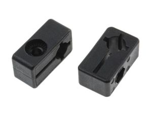Blok montażowy 28mm, Fits 6mm Groove