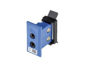 Złącze termoparowe do Termopara typu K RS PRO