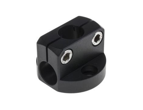 Zacisk podstawy, Ø 16mm, RS PRO