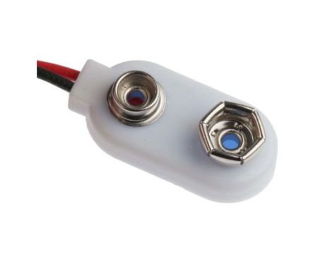 Taśma i przewód do baterii, x 1, Smycz przewodu