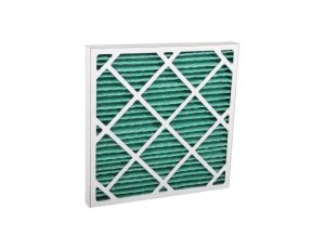 Filtr powietrza HVAC, G4, 495 x 495 x 45mm, RS PRO