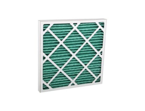 Filtr powietrza HVAC, G4, 495 x 495 x 45mm, RS PRO