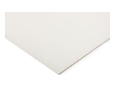 Arkusz tworzywa sztucznego Beżowy, 995mm x 495mm x 9mm