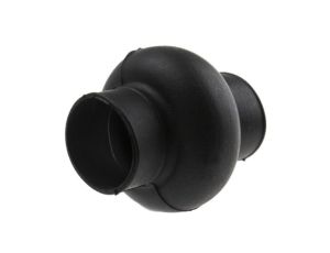 Osłona przegubu, Polichloropren, rozmiar: 2, otwór: 35.5mm