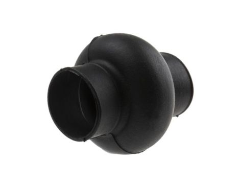 Osłona przegubu, Polichloropren, rozmiar: 2, otwór: 35.5mm