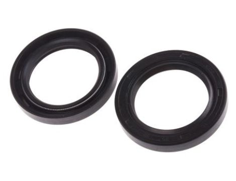 Uszczelka, materiał Guma nitrylowa, 7mm, Ø zew 50mm, RS PRO