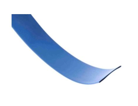 Osłona termokurczliwa 3:1, średnica 18mm, dł. 3m, RS PRO