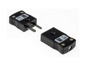 Wtyk miniaturowy do Termopara typu J RS PRO