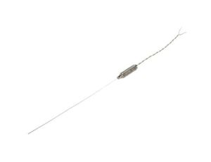 Termopara typ K do +750C 150mm kabel 100mm, Stal nierdzewna IEC