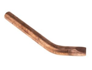 Grot lutowniczy ołówkowy 12.5 mm RS PRO