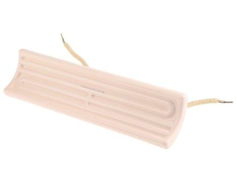 Ceramiczny element grzewczy 245mm 500 W 230 V AC