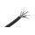 Sieciowy kabel zasilający 5 Core Polichlorek winylu PVC Sheath Czarny 10.1mm od , 300 V, 500 V