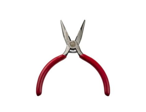 Szczypce, 120 mm, materiał: Stal chromowo-wanadowa, RS PRO