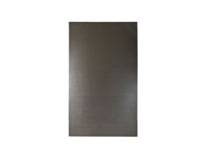 Izolacja akustyczna Tak Pianka PUR, 1m x 600mm x 25mm RS PRO