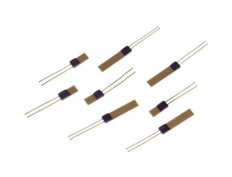 Termopara typ PT 1000, -50C do +500C Zgodność z RoHS