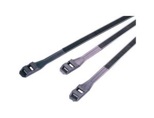 Opaska kablowa 510mm 9 mm Nylon 66 100 sztuk RS PRO