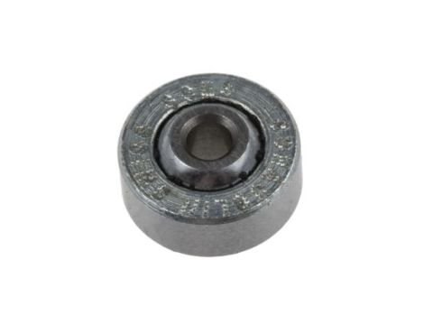 Łożysko przegubowe, D: 3mm, obciążenie osiowe 2500N, obciążenie promieniowe 10300N, RS PRO