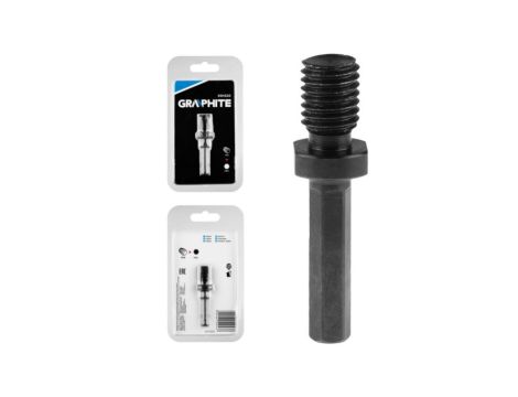 Adapter z M14 na HEX 55H320