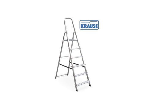 Drabina CORDA KRAUSE 1x6 000736