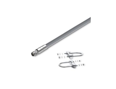 Qoltec Antena LoRa 5.8 dBi Zewnętrzna