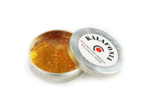 Kalafonia do lutowania 45g