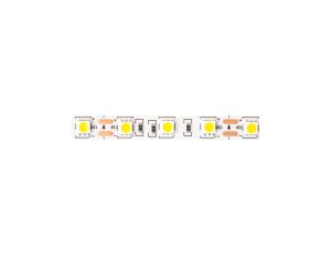 Taśma LED 5050 60 diod/m 72W 14,4W/m 12V IP20 NW 4000K /5m/ EC79563