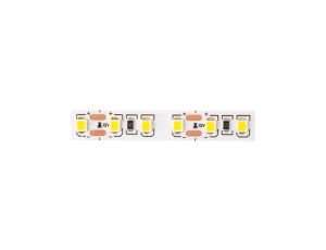 Taśma LED 2835 120 diod/m 48W 9,6W/m 12V IP20 WW 3000K /5m/ EC79354
