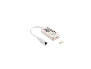Sterownik LED RGB WiFi 8A 96W 12V EC79899