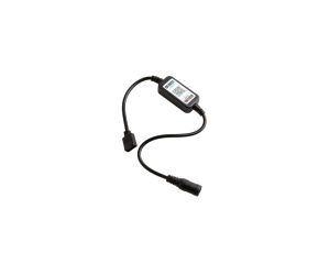 Sterownik LED RGB BLUETOOTH 6A 72W 12V