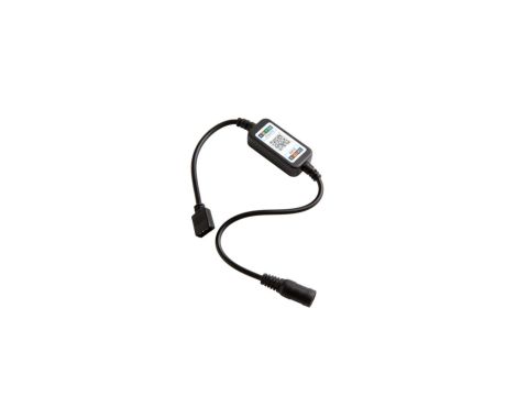 Sterownik LED RGB BLUETOOTH 6A 72W 12V